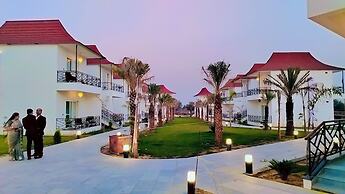 Estherea Resort and Spa, Jaipur