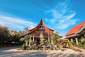 Estherea Blackrock Resort and Spa