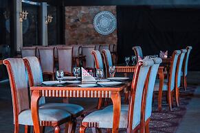 Estherea Blackrock Resort and Spa