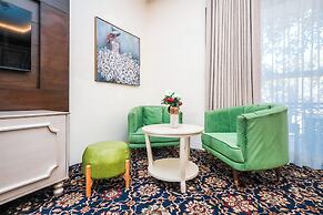 Estherea Blackrock Resort and Spa