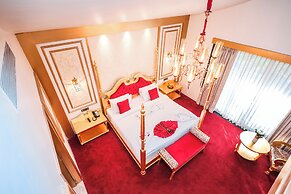 Estherea Blackrock Resort and Spa