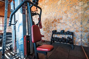 Estherea Blackrock Resort and Spa