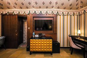 Estherea Blackrock Resort and Spa