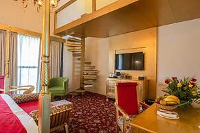 Estherea Blackrock Resort and Spa