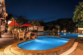 Estherea Blackrock Resort and Spa