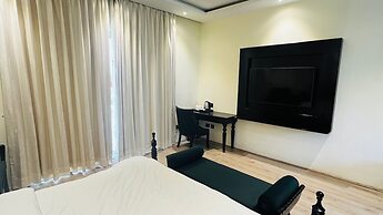 Estherea Blackrock Resort and Spa