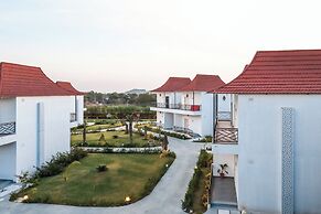 Estherea Blackrock Resort and Spa