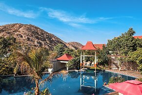 Estherea Blackrock Resort and Spa