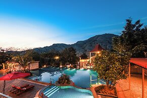 Estherea Blackrock Resort and Spa