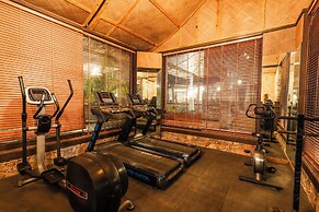 Estherea Blackrock Resort and Spa