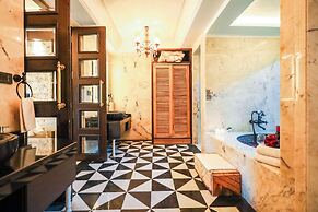 Estherea Blackrock Resort and Spa