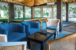 Estherea Blackrock Resort and Spa