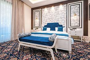 Estherea Blackrock Resort and Spa