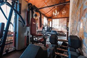 Estherea Blackrock Resort and Spa