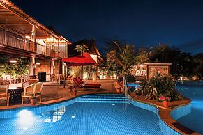 Estherea Blackrock Resort and Spa