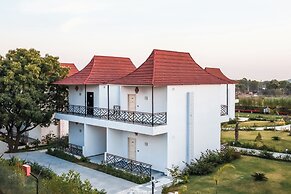 Estherea Blackrock Resort and Spa