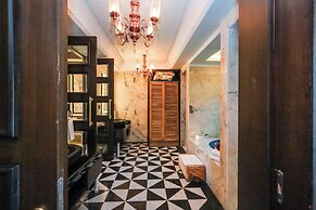 Estherea Blackrock Resort and Spa