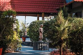 Estherea Blackrock Resort and Spa