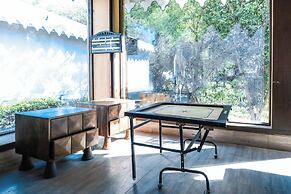 Estherea Blackrock Resort and Spa