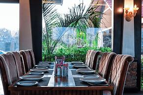 Estherea Blackrock Resort and Spa