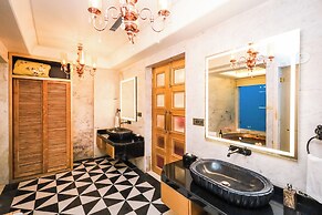 Estherea Blackrock Resort and Spa