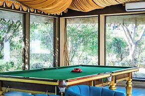 Estherea Blackrock Resort and Spa