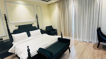 Estherea Blackrock Resort and Spa