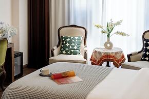 AI Stay Future Hotel - Xi'an Drum Tower Old City Root G Park Store