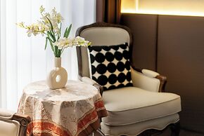 AI Stay Future Hotel - Xi'an Drum Tower Old City Root G Park Store