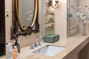 AI Stay Future Hotel - Xi'an Drum Tower Old City Root G Park Store