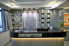 HOTEL SKY GOLD