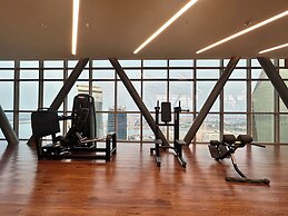 Skyline Serenity 1Bedroom-The Peak