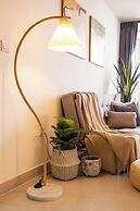 Skyline Serenity 1Bedroom-The Peak