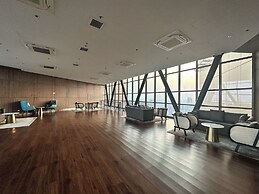 Skyline Serenity 1Bedroom-The Peak