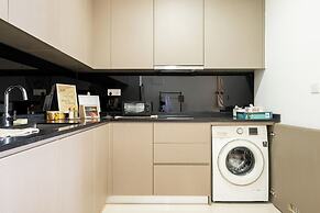 Skyline Serenity 1Bedroom-The Peak