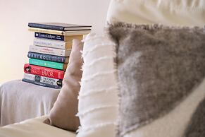 Skyline Serenity 1Bedroom-The Peak