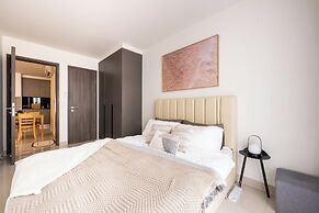 Skyline Serenity 1Bedroom-The Peak