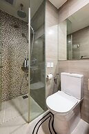 Skyline Serenity 1Bedroom-The Peak