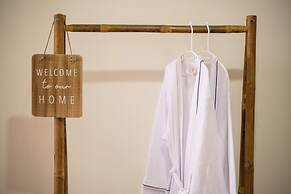 Skyline Serenity 1Bedroom-The Peak