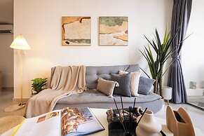 Skyline Serenity 1Bedroom-The Peak