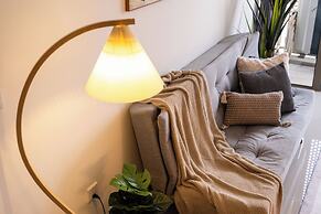 Skyline Serenity 1Bedroom-The Peak