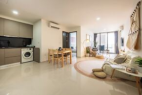 Skyline Serenity 1Bedroom-The Peak