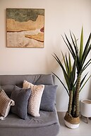 Skyline Serenity 1Bedroom-The Peak