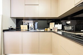 Skyline Serenity 1Bedroom-The Peak