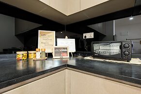 Skyline Serenity 1Bedroom-The Peak