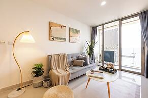 Skyline Serenity 1Bedroom-The Peak