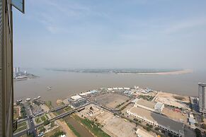 Skyline Serenity 1Bedroom-The Peak