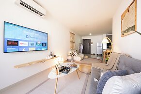 Skyline Serenity 1Bedroom-The Peak