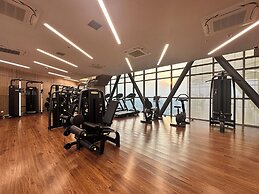 Skyline Serenity 1Bedroom-The Peak