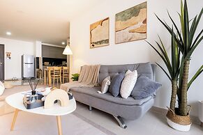 Skyline Serenity 1Bedroom-The Peak